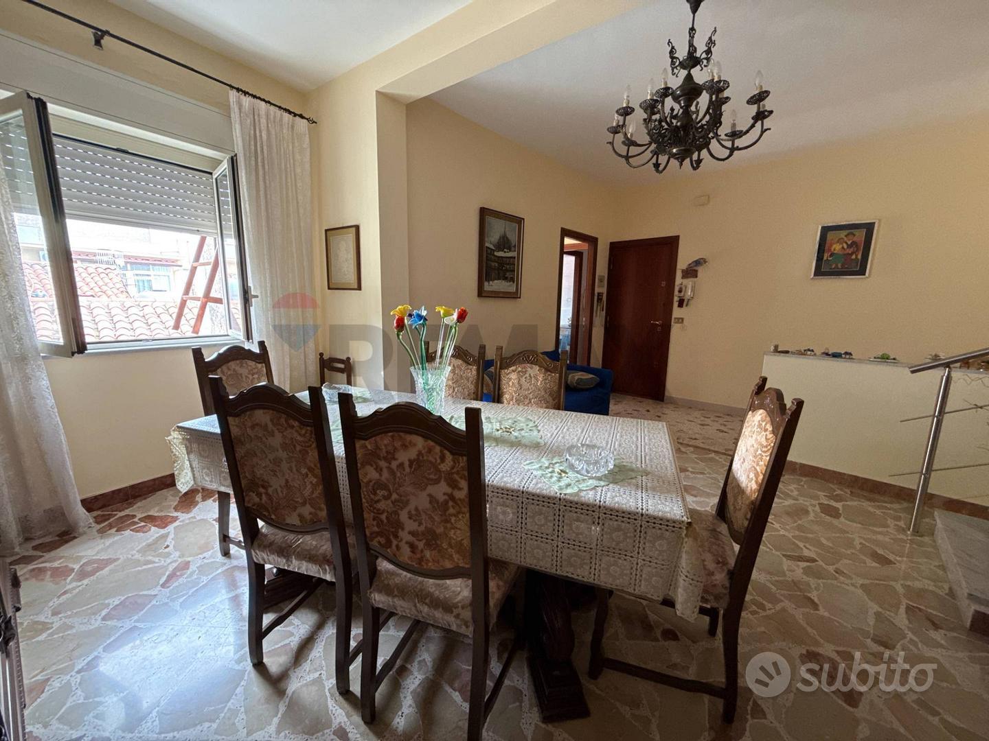 Appartamento – Monreale, Villaggio Santa Rosalia - Vista 5