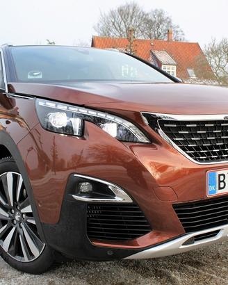 Ricambi Peugeot 208 308 508 2008 3008 5008 