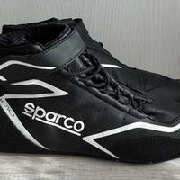 Scarpe Sparco Kart