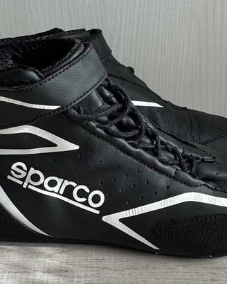 Scarpe Sparco Kart