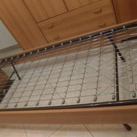 Letto singolo