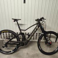 Emtb Scott genius eride carbon