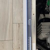 Lavastoviglie incasso Hotpoint Ariston