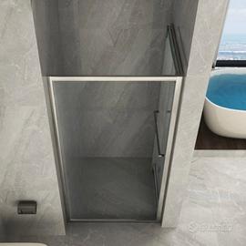 Box Doccia Cristallo Apertura Traslante Interna