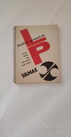 catalogo vintage silmax