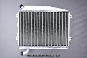 Radiatore YAMAHA RDLC 500 / RZV 500 R 1984 - 1987