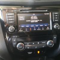  Carplay Nissan originale