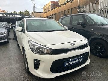 Kia Rio 1.4 CRDi 5p ACTIVE