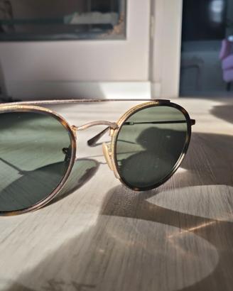 Occhiali rayban 3b364-7n