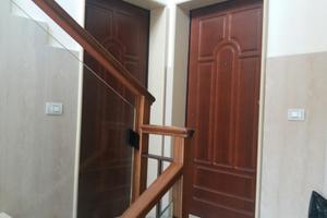 Trilocale ristrutturato