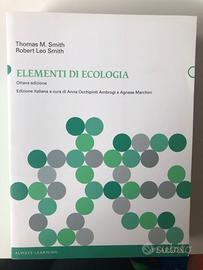 Elementi di ecologia