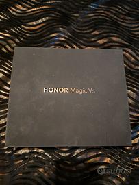 Honor magic Vs
