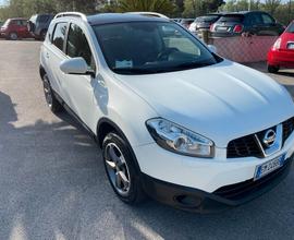 Nissan Qashqai 1.5 dCi DPF Tekna