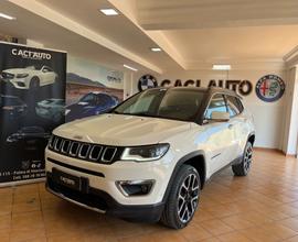 Jeep Compass 2.0 Multijet II aut. 4WD Limited