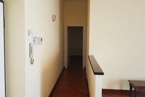 Trilocale ristrutturato