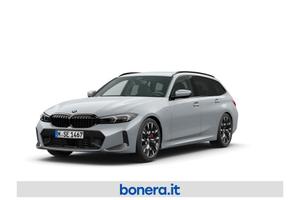 BMW Serie 3 320d Touring mhev 48V M Sport Pro auto