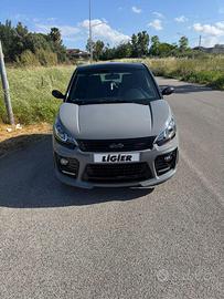 LIGIER JS 50 SPORT