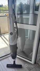 Aspirapolvere Rowenta Powerline extreme cyclonic