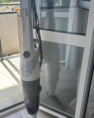 Aspirapolvere Rowenta Powerline extreme cyclonic