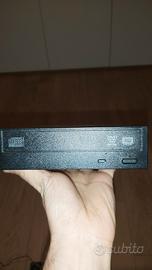 masterizzatore pc