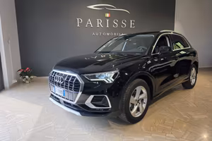 Audi Q3 35 TDI S tronic Business Advanced
