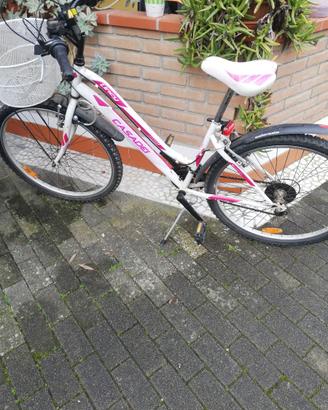 Bici da bambina +10