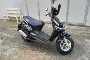 Scooter  Yamaha MBK Booster 100cc