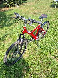Bici Btwin Original5