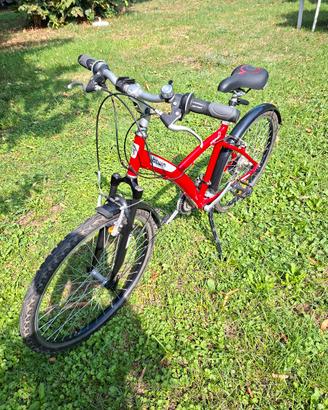 Bici Btwin Original5