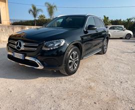 Mercedes-benz GLC 220 GLC 220 d 4Matic Executive