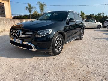 Mercedes-benz GLC 220 GLC 220 d 4Matic Executive