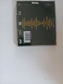 Compact disc Yann Tiersen "il mondo di Amelie"