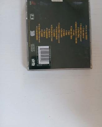 Compact disc Yann Tiersen "il mondo di Amelie"