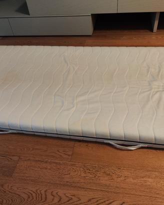 materasso Ikea letto singolo