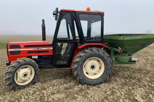 CABINA per Same SOLAR