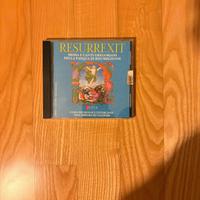 CD Resurrexit