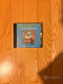 CD Resurrexit