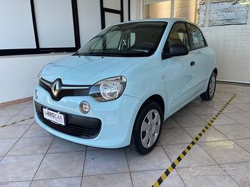 Renault Twingo 1.0 sce Life 69cv my18