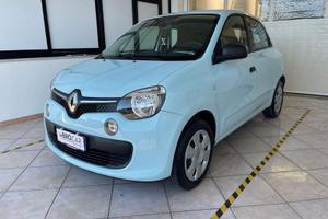 Renault Twingo 1.0 sce Life 69cv my18