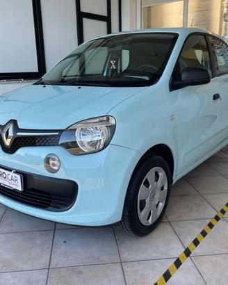 Renault Twingo 1.0 sce Life 69cv NO CLIMA
