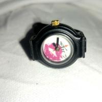 Orologio da dito finger watch Katia zilli vintage