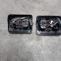 Fanali posteriori Jeep Wrangler JK 2018