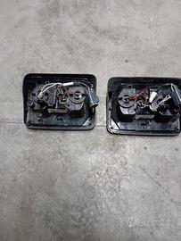 Fanali posteriori Jeep Wrangler JK 2018