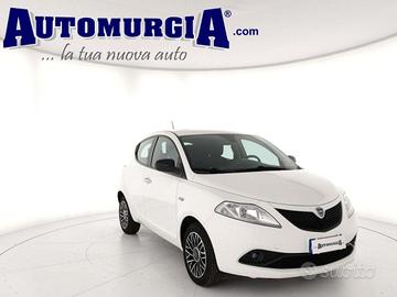 LANCIA Ypsilon 1.2 69 CV 5 porte GPL Ecochic Gol
