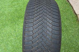 Gomme Yokohama 245/45 r18 100V XL invernali