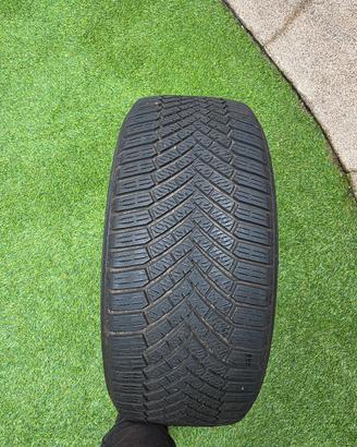 Gomme Yokohama 245/45 r18 100V XL invernali