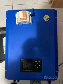 Inverter SAMIL POWER + Modem Elisa