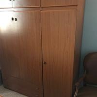 Armadio-Letto-comodini