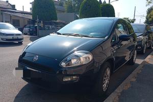 Fiat Punto 1.2 8V 3 porte Street valuto permute