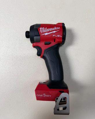Milwaukee avvitatore ad impulsi ONEID3 M18 Nuovo